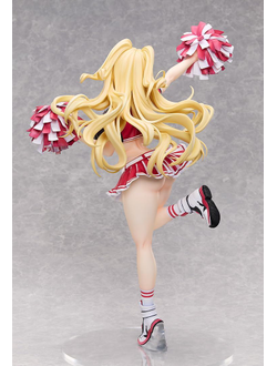 Фигурка 1/4 Клэй (Clay)