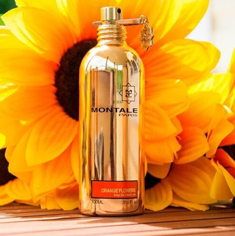 Montale Orange Flowers