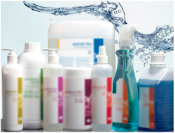 Дезинфицирующие средства для инструментов и поверхностей