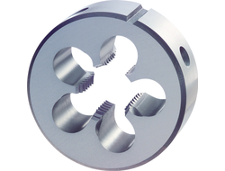 Плашка Р6М5 М48х2,0 CNIC 7143