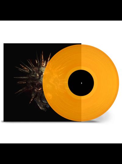 Bleed From Within - Zenith LP