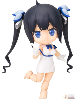 Фигурка Гестия (Hestia Cu-Poche)