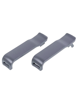 Защелка для соковыжималки (2шт) KW713679 Кенвуд Kenwood