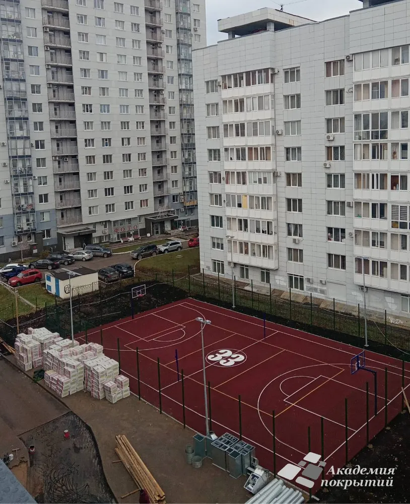 Гимназия № 33» Пермь, улица Николая Островского, 68,
