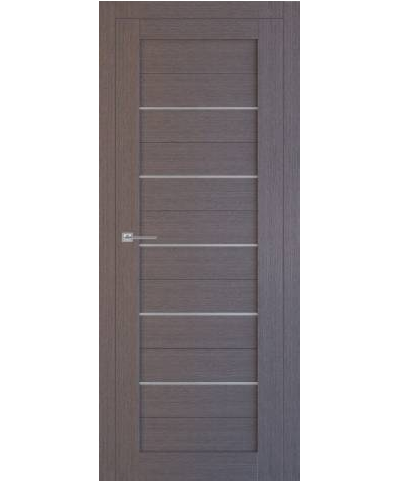 Межкомнатная дверь Carda Л-33