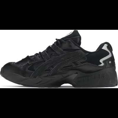 Asics Gel Kayano 5 Og Triple Black