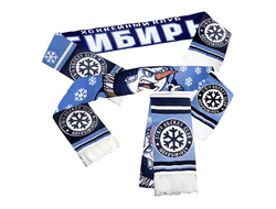 Шарф ХК "СИБИРЬ" A&C 12061