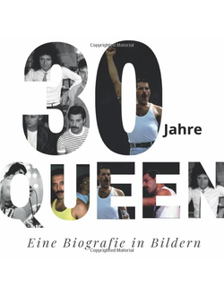 Queen Eine Inoffizielle Biografie In Bildern Book Иностранные книги в Москве в России, Intpressshop