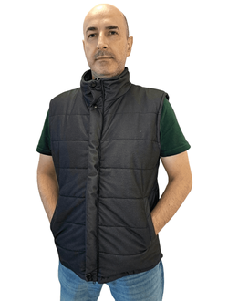 Жилет РАПИД утепленный, цвета в ассортименте (в т.ч. КМФ)