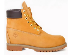 Timberland Желтые Классика/мех (36-46)