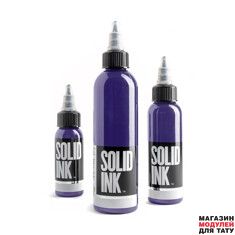 Краска Solid Ink Violet