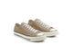 Кеды Converse Chuck 70 Vintage Canvas Low Top бежевые