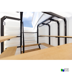 Погреб «Тингард 1900-БК»