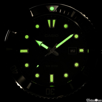 Часы Casio MDV-106-1A