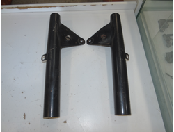 Кожухи вилки Иж 4