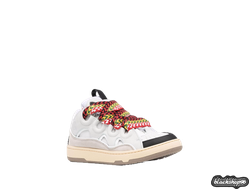 Lanvin Curb White (35-45)