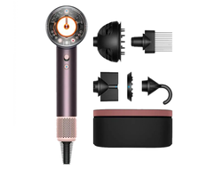 Фен Dyson Supersonic HD16 Nural Jasper Plum