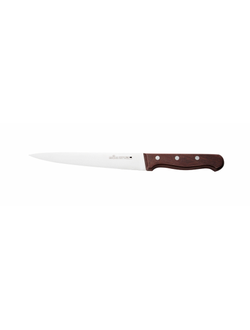 Нож универсальный 200 мм Medium Luxstahl [ZJ-QMB307]