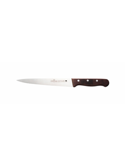 Нож универсальный 175 мм Medium Luxstahl [ZJ-QMB306]