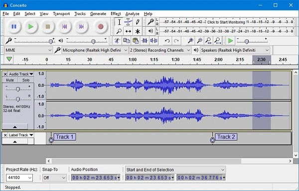 News - 5 Best Audio Tools for Improve your Game Sound