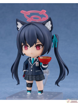 Нендроид Сэрика Куроми (Kuromi Serika)
