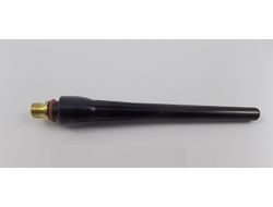WP-17/18/26 хвостовик (колпачек защитный) длинный для горелки, 073822