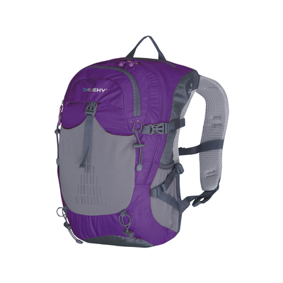 Рюкзак Husky Spiner 20L Purple