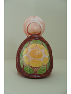 Черепаха Тортилла - золотой ключик