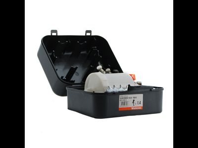 Краскопульт SLIM KOMBAT S HTE/HALO* 8030