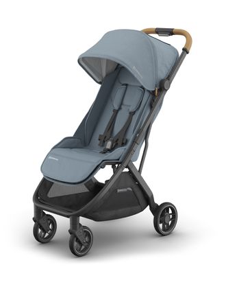 Коляска прогулочная UPPAbaby Minu V3 Dillan