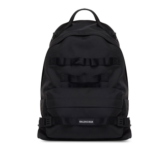 Рюкзак Balenciaga Army Black
