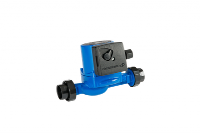 Циркуляционный насос ЦИРКУЛЬ 25-40