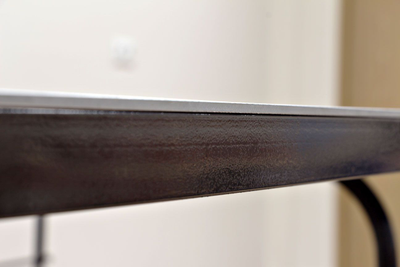 Всепогодный стол для настольного тенниса «Standard II» (274 х 152,5 х 76 см)