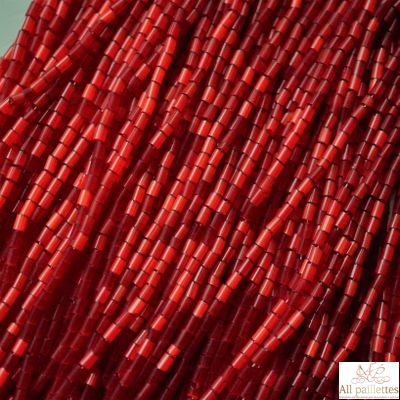 Бисер сатиновый М157