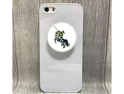 Попсокет Герои меча и магии, Heroes of Might and Magic №10