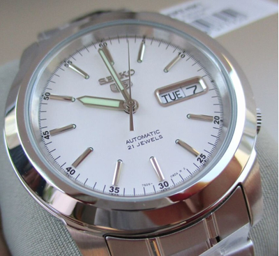 Наручные часы Seiko SNKE49K1