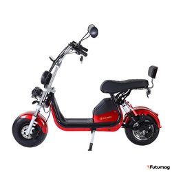 Электроскутер GT x6 pro mini