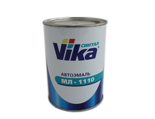 АвтоЭмали - Vika МЛ-1110