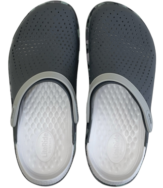 Crocs marine store