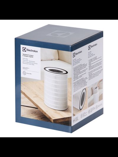 Комплект фильтров FAP-1016 для воздухоочистителя Electrolux EAP-1016