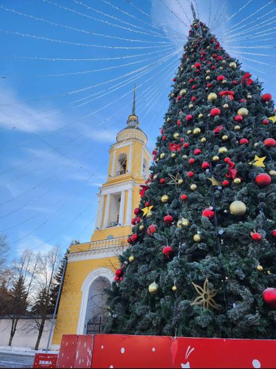 5 января – Новогодний “Поезд особой пряности”.   Коломна с посещением музея «10 зайцев» и мастер классом с чаепитием + Коломенский кремль + магазин медовушки + Рязань и прогулка по вечернему Рязанскому Арбату.