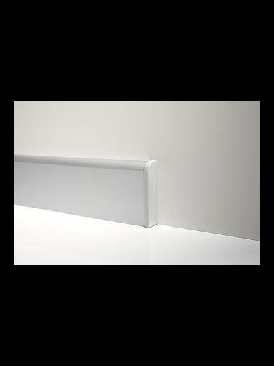 Заглушки из ПВХ для плинтуса Profilpas серия 97 пара