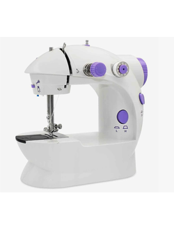 Швейная Мини Машинка Mini Sewing Machine Оптом