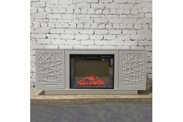 Электрический камин Майами