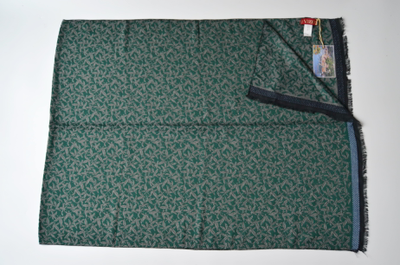 Шарф Vizio F 4 зеленый