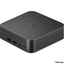 Компьютер Xiaomi Mini Host Black (XM22AL5S) (Intel Core i5-1240P / 16G / 512G / Intel® Iris Xe / Windows 11 Home