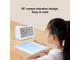 Многофункциональный будильник Xiaomi Atuman Duka MT2 Multifunctional Thermohygrometer Alarm Clock