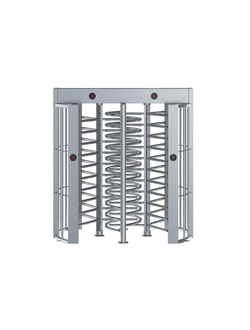 Турникет ПОЛНОРОСТОВОЙ БЛОКПОСТ СТ 2A серия СПЕКТР Z
