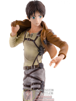 Фигурка Эрен Джагер (Eren Jaeger)