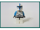 # 5001709 Минифигурка «Лейтенант Клонов» / “Clone Trooper Lieutenant” Minifigure (Polybag 2013)